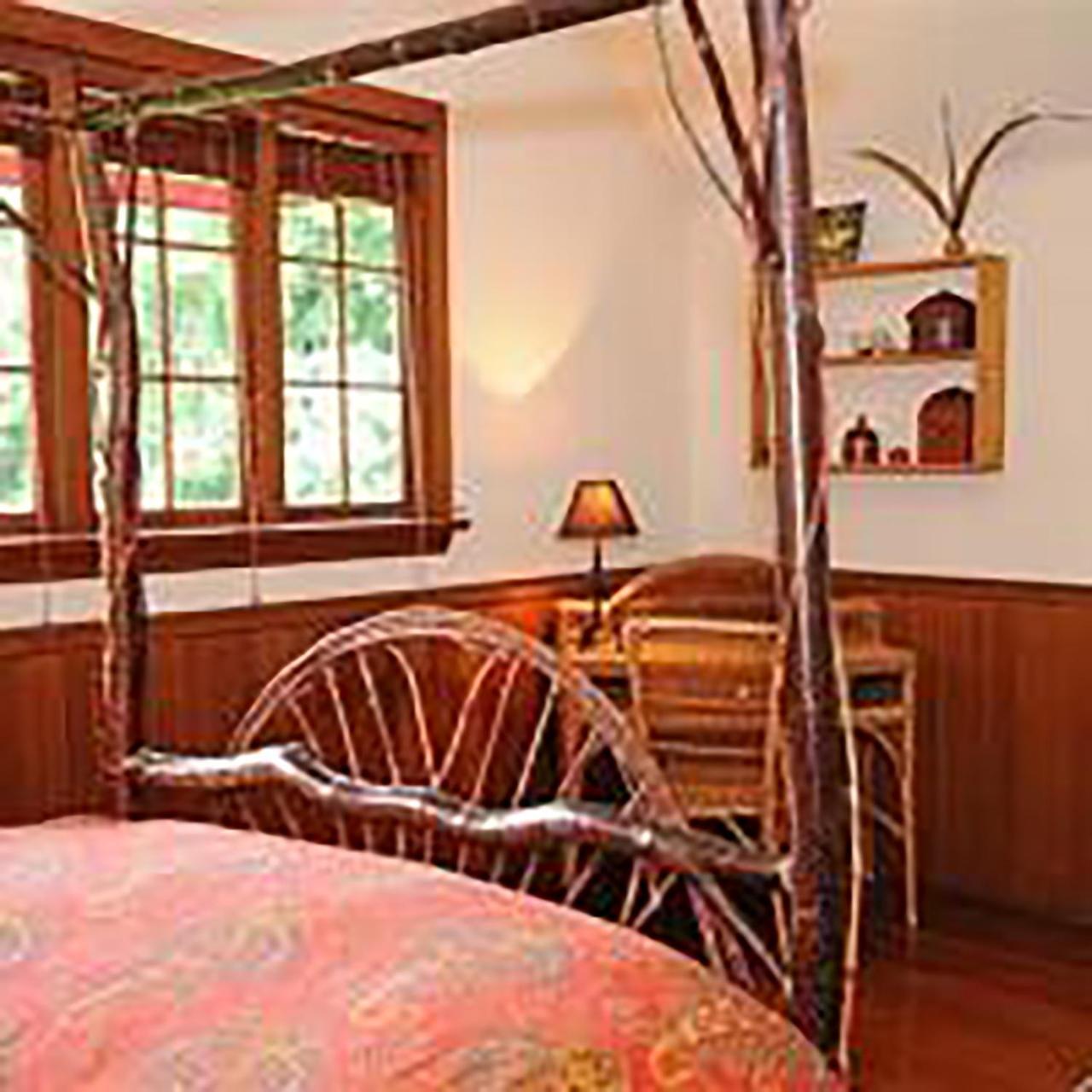 Wedgwood Manor And Glamping Retreat Hotel Crawford Bay Kültér fotó