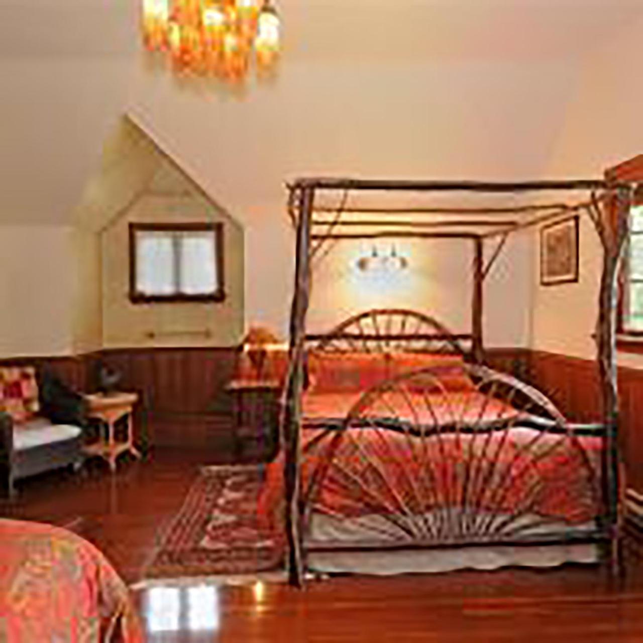 Wedgwood Manor And Glamping Retreat Hotel Crawford Bay Kültér fotó