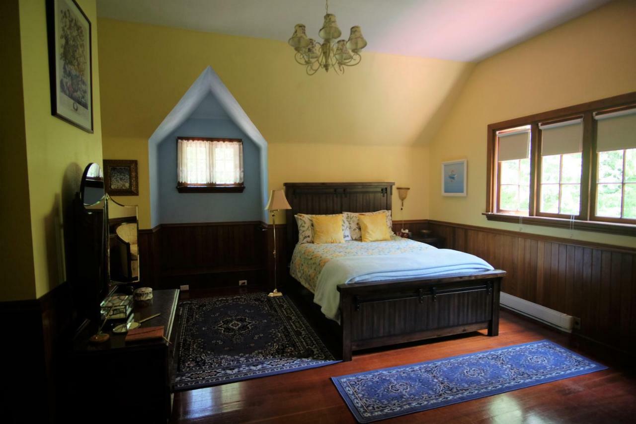 Wedgwood Manor And Glamping Retreat Hotel Crawford Bay Kültér fotó