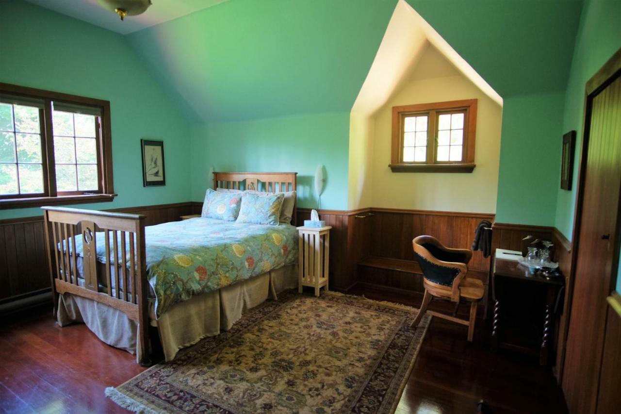 Wedgwood Manor And Glamping Retreat Hotel Crawford Bay Kültér fotó