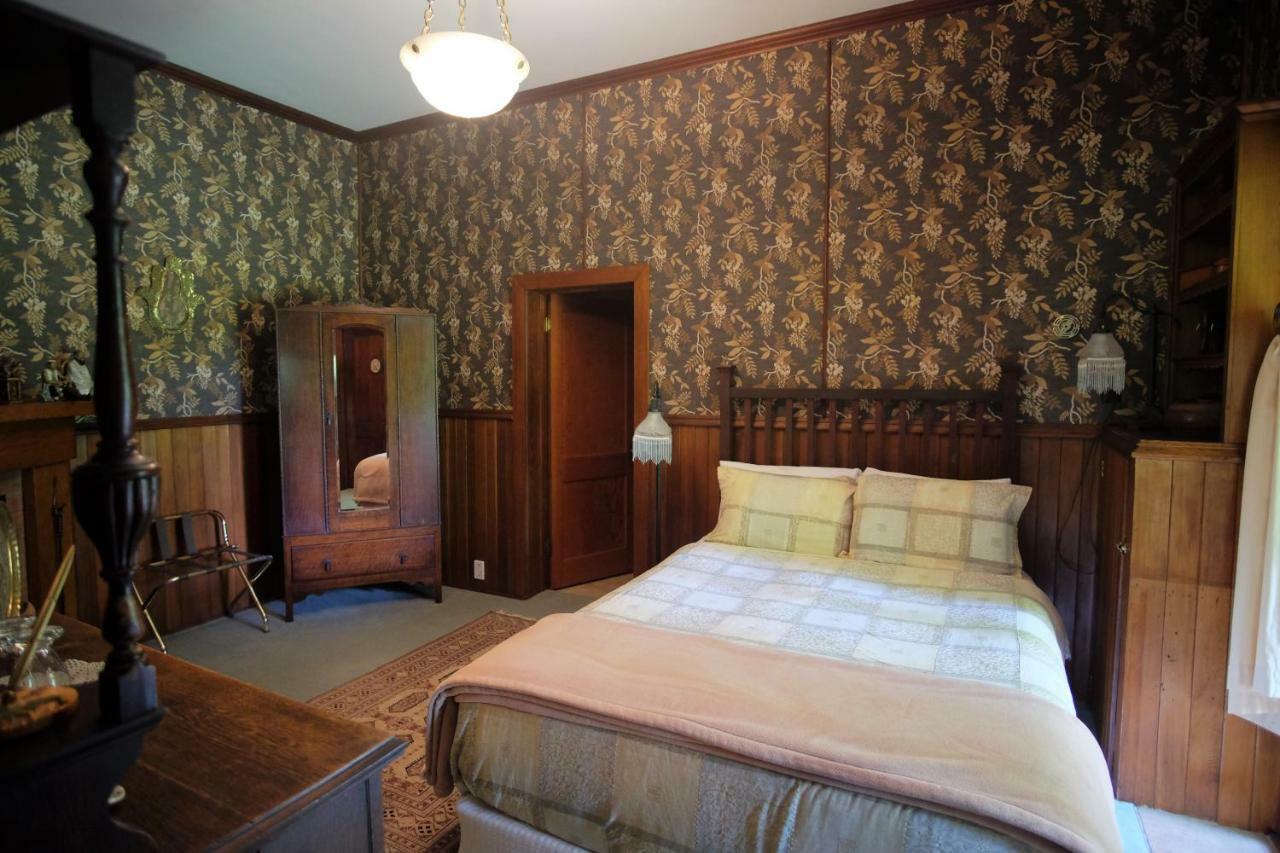 Wedgwood Manor And Glamping Retreat Hotel Crawford Bay Kültér fotó