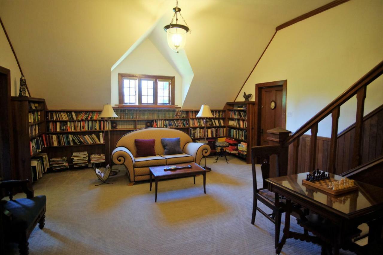 Wedgwood Manor And Glamping Retreat Hotel Crawford Bay Kültér fotó