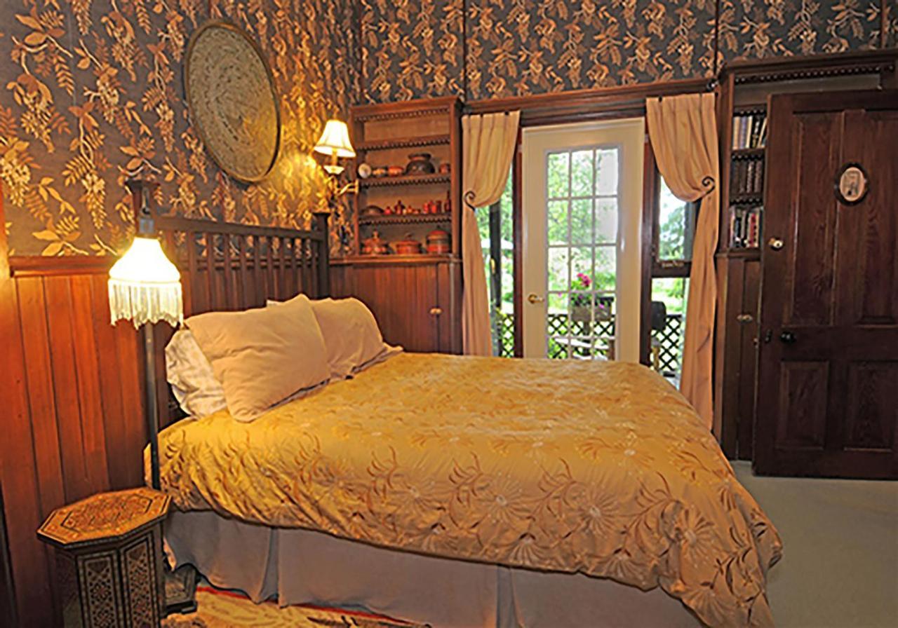 Wedgwood Manor And Glamping Retreat Hotel Crawford Bay Kültér fotó
